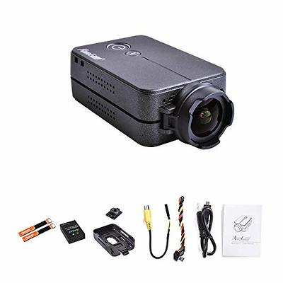 Sports Camera HD 1080p Mini camcorders Action Camera Video Full hd, Black  (HL-01-02)