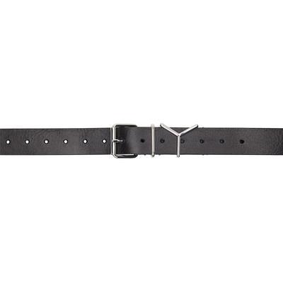 Leather Casual Belt  Banana Republic Factory