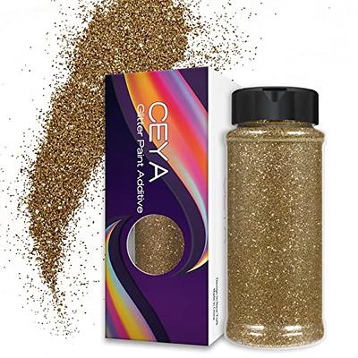 Ultra Fine Glitter Powder for Epoxy Floors and Counters