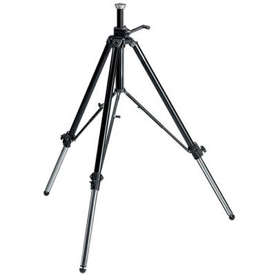 Manfrotto 058B Aluminum Triaut Tripod 058B B&H Photo Video