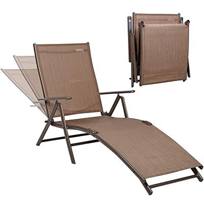 Backyard Expressions Beach & Camping Chairs at