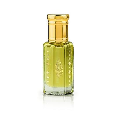 Zoha, Amber Bloom Perfume Oil, Alcohol Free Long Lasting Amber Oil Perfume  for Women and Men, Hypoallergenic Travel Size Fragrance Oil Roll On  Perfume