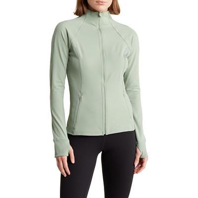 Wonderlink Jamie Full Zip Jacket - Yahoo Shopping