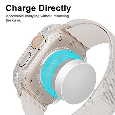 Spigen Apple Watch Ultra 2 / Ultra 1 (49mm) Screen Protector EZ