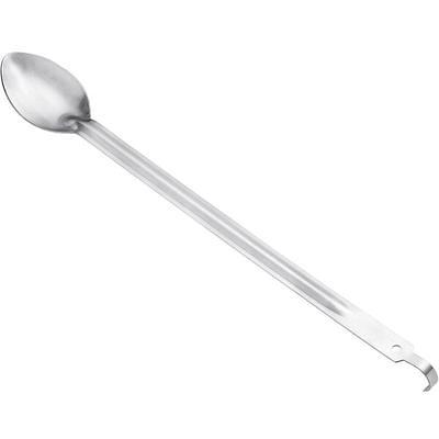 Choice 13 Solid Stainless Steel Basting Spoon