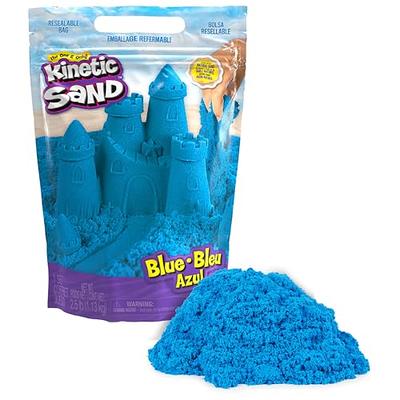 Kinetic Sand - Sandbox Set - Assorted Colors — Juguetesland