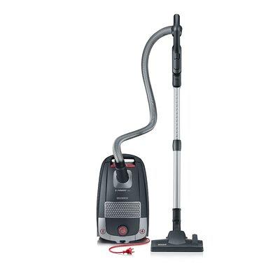 Black + Decker AirSwivel Pet Ultra-light Bagless Upright Vacuum