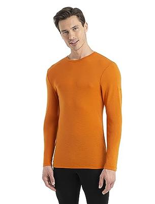 Icebreaker Base Layer, Merino Wool Thermals