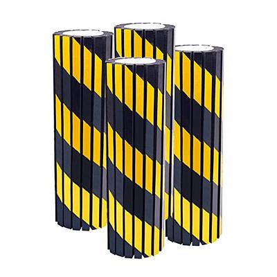 Garage Wall Protector Foam Wall Column Guard for Parking Garages -  Reflective Wall Edge Protector - 4 Pack Pole Guard - Wall Edge and Bumpers  Guards - Yahoo Shopping