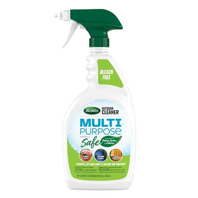 Simple Green 2310000418203 Cleaner and Degreaser, 1 Gal Bottle, Liquid