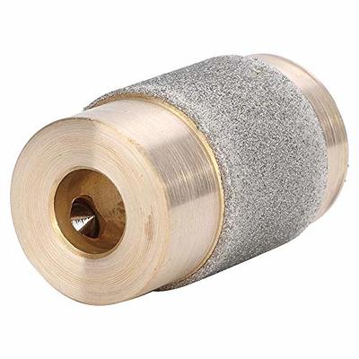 Glass Grinder Bit 1/4 Inch Glass Abrasive Grinding Wheel Stained Glass  Supply 