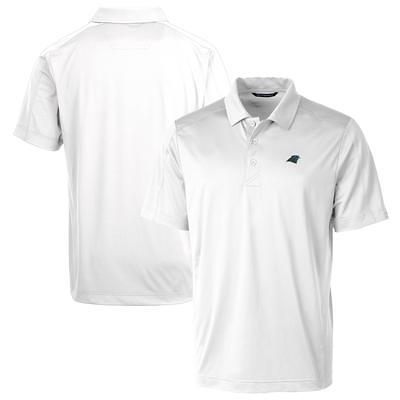 Men's Cutter & Buck White Carolina Panthers Prospect Textured Stretch Big  Tall Polo - Yahoo Shopping