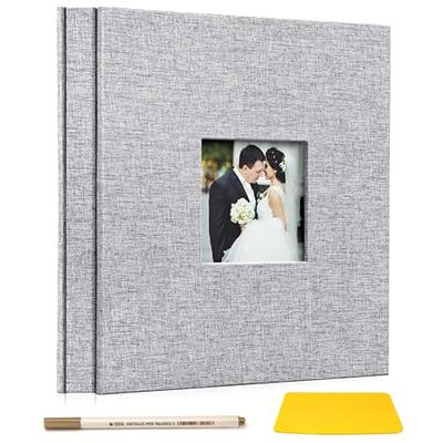 12 Pack Photo Mini Photo Album 4 x 6 Inch Small Picture Album Book for  Photos with Removable Decorative Inserts Flexible Clear View Cover Scrapbook  Album Post Card Album Holder (Mandala) - Yahoo Shopping