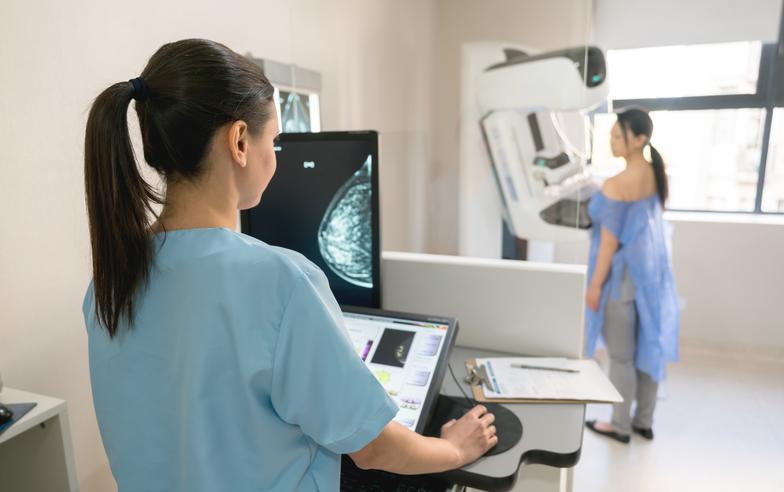 女性該做的健檢》「乳房X光攝影檢查」公費篩檢懶人包