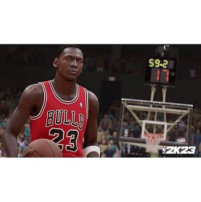 NBA 2K23 (Switch): all the updates (latest: Ver. ??? / Next: Ver