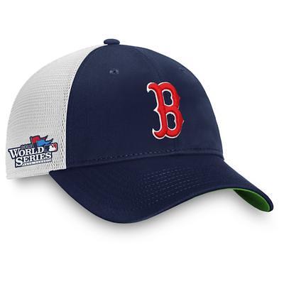 Boston Red Sox Fanatics Branded Women's Snow Leopard Adjustable