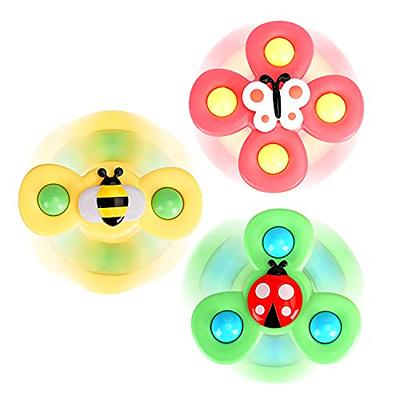 Spinner Pop It Fidget Cube Spiner Anti Estres Gira GENERICO