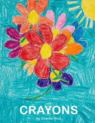 Numb 9 Colors Toddler Crayons Egg Crayons Palm Grasp Crayons