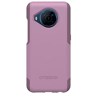 OtterBox Commuter Series Case for Apple iPhone 13 - Maven Way (Pink) 