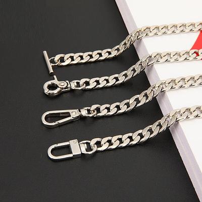 Metal Hardware Chain Strap