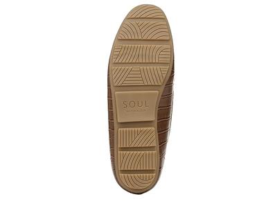 Naturalizer SOUL Naturalizer - Seven (Brown Croco Synthetic) Women's Shoes  - Yahoo Shopping