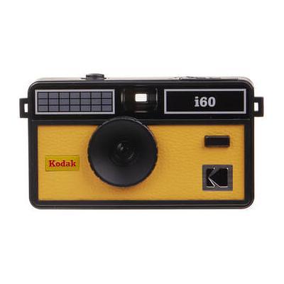 Kodak i60 Reusable 35mm Film Camera (Very Peri) DA00259 B&H