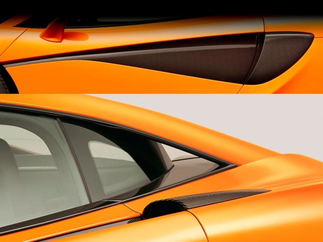 【稀有超跑】新兵報到 McLaren 570S Coupé