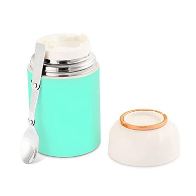 Simple Modern Provision Insulated Food Jar Thermos Leak Proof Stainless  Steel Storage Lunch Container, 12oz, Disney 