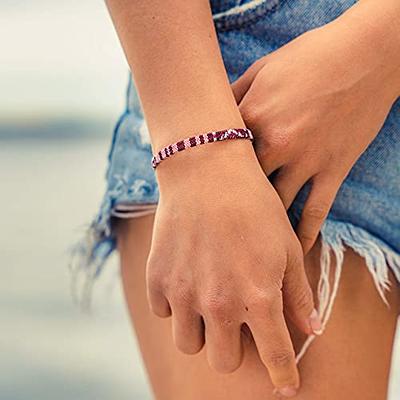 String Bracelets, Beach Bracelet