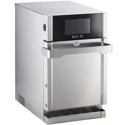 Blodgett Combi Hoodini Ventless Combi Ovens - Blodgett Combi