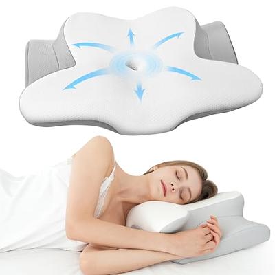 Auraform Therapy Pillow, 2023 Best Auraform Sleep Body Pillow
