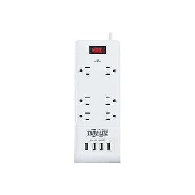 Utilitech 1-Outlet 900 Joules 1875-Watt Indoor Ac Surge Protector