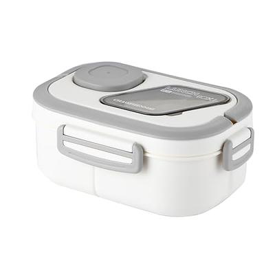 NatraProw Bento Box Adult Lunch Box with Bag, Lunch Containers for Adults,  Leakproof Lunch Box for A…See more NatraProw Bento Box Adult Lunch Box with