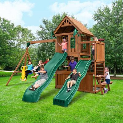 Accessories  Slides — Home Front Outdoor Play
