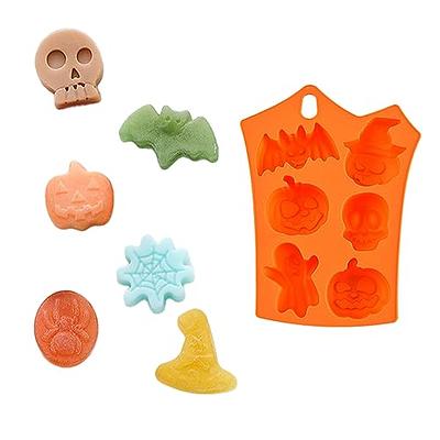 Designer Silicone Mould Mold - Chocolate - Wax - Candy - Fondant