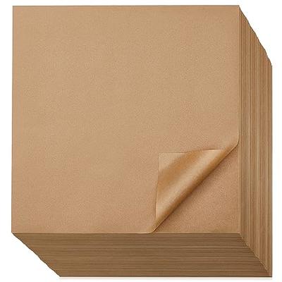 Tenceur 5000 Pcs 12 x 12 Grease Proof Deli Wrappers Bulk Wax Paper Sheets  Pack Pre