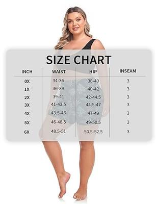 Inno Women's Plus Size Rash Guard Shirt Short Sleeve UPF 50+