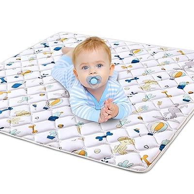 Baby Thick Foam Play Mat The - One Stop BabyShop Nigeria