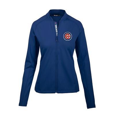 Men's Nike Royal Chicago Cubs Authentic Collection Game Time