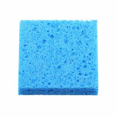 Damp Clean Duster Sponge - Temu