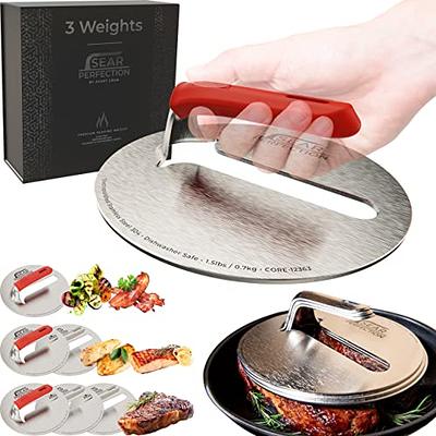 Farberware Professional Hamburger Chopper - Food Fanatic