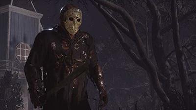 Friday The 13th: The Game [Ultimate Slasher Edition] for PlayStation 4