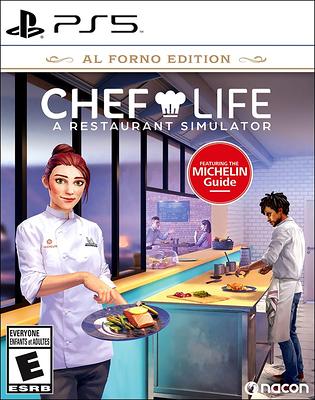 Chef Life - AL FORNO EDITION