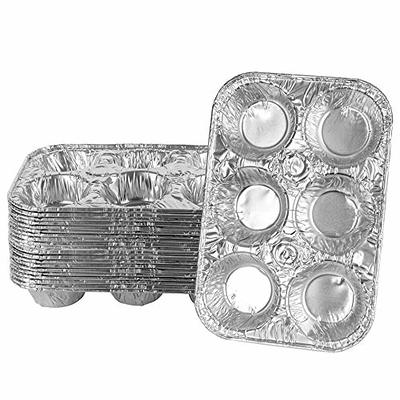 Ez Foil Cake Pan Lid - 2ct : Target