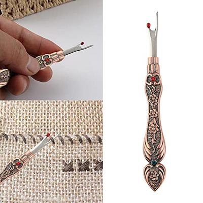 Seam Remover, Stitch Remover Tool Widely Application Embroidery