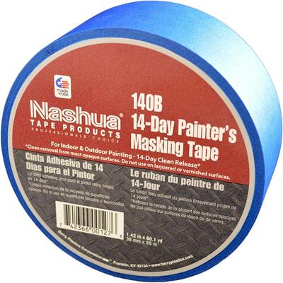 FrogTape Multi-Surface 1.41 in. x 60 yds. Painter's Tape with