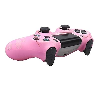  RALAN Controller Skin for PS4 Glitter Anti-Slip