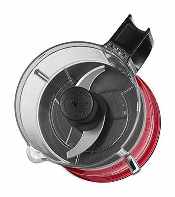 KITCHENAID FOOD CHOPPER RED 3.5 CUP