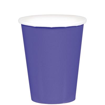 Cambro Camwear Measuring Cups 64 Oz Allergen Free Purple Pack Of 12 Cups -  Office Depot