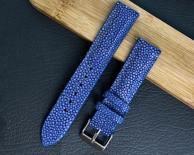 singray metal strap, for Christmas gift. looks good on men too i